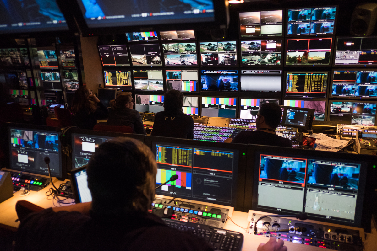 Where to watch the 6 Hours of Fuji!
