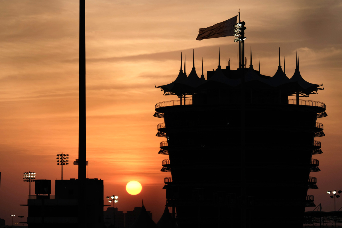 Official ‘rookies’ announced for WEC Bahrain test in December