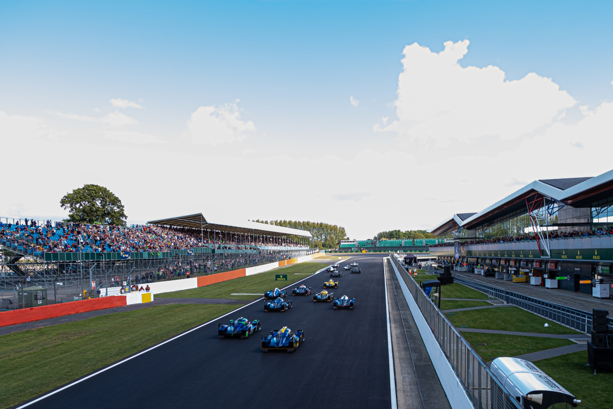 FIA World Motor Sport Council ratify WEC 2020-2021 Regulations