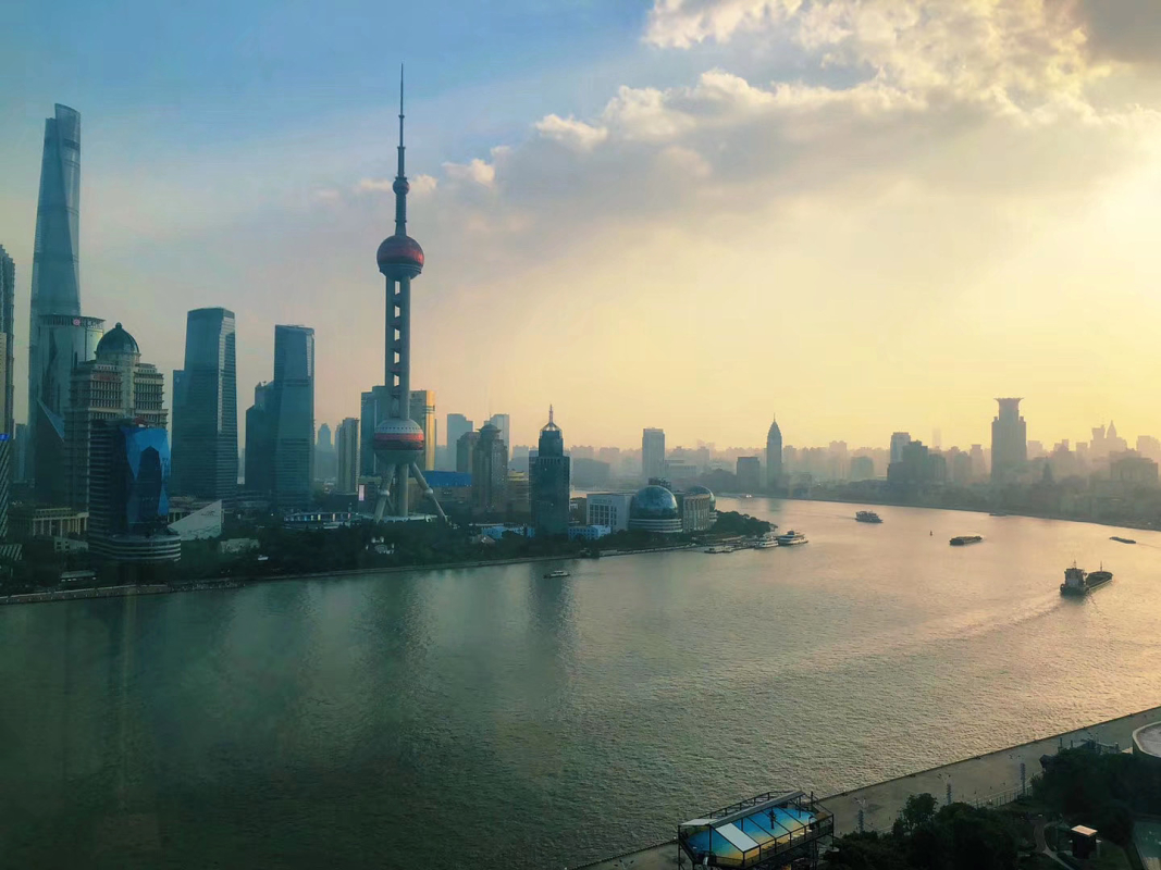 Where to watch the 4 Hours of Shanghai