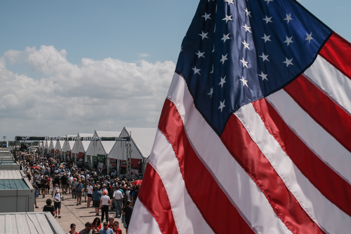 IMSA and WEC announce changes to Super Sebring schedule