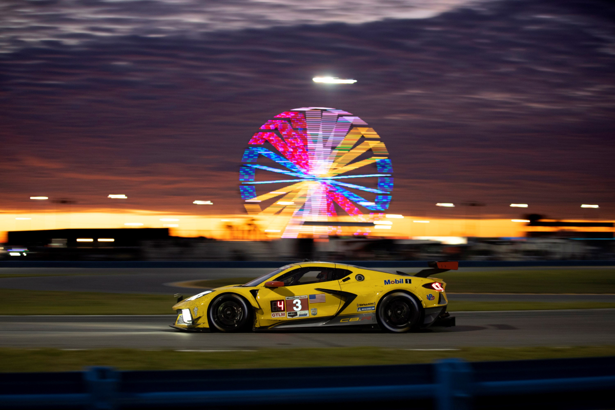SuperSebring : Premier regard sur la liste des engagés