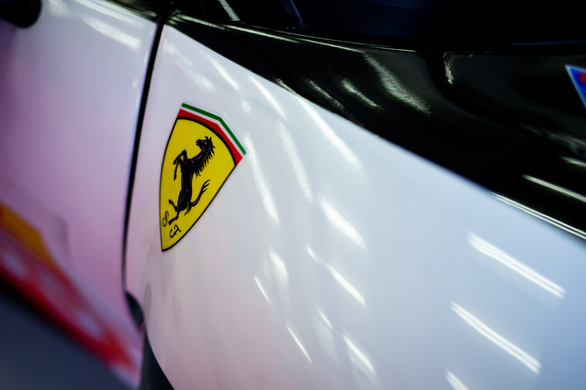 Italian WEC teams raise money to fight Coronavirus