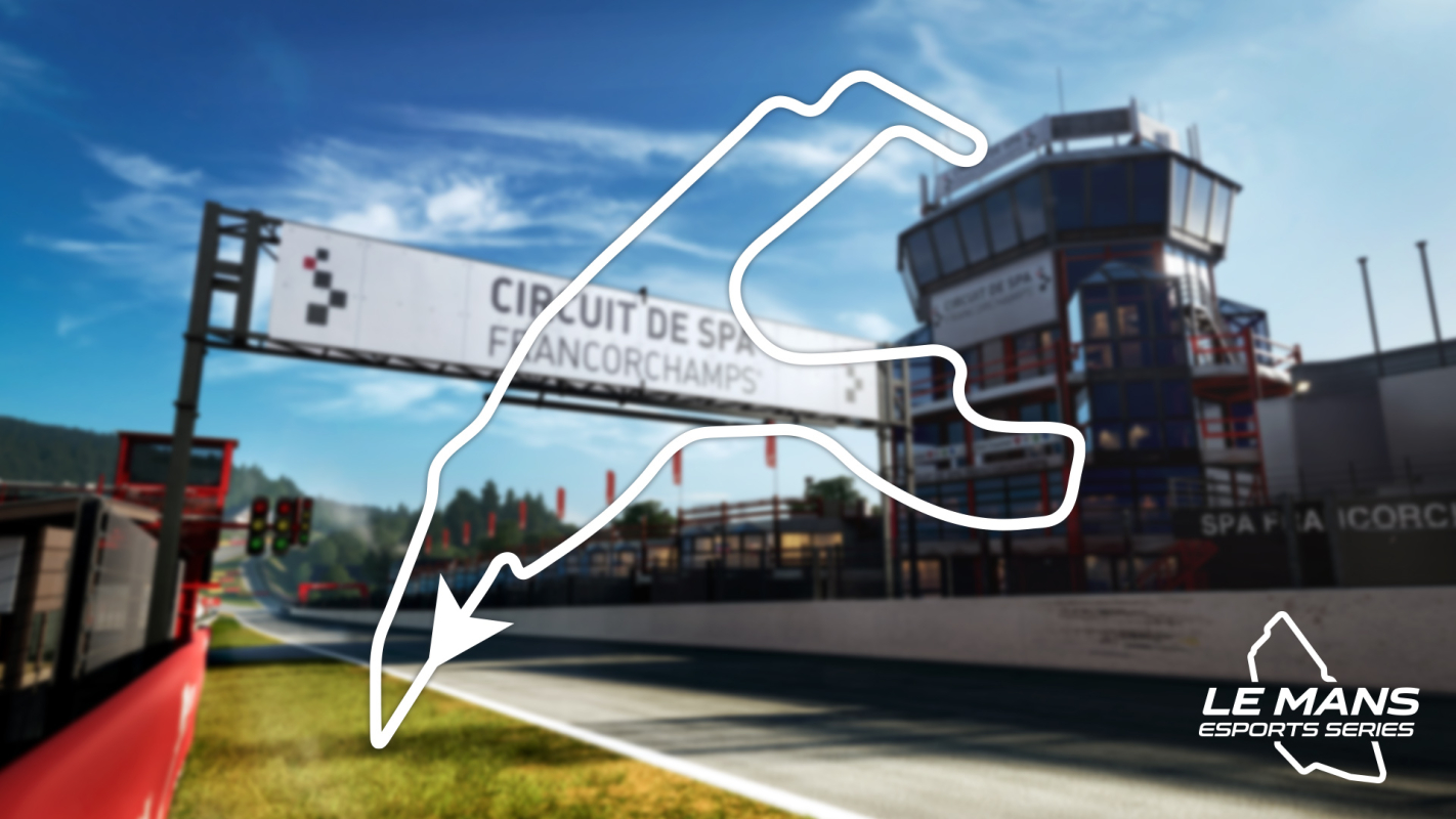 LMES confirms list of competitors for Le Mans Super Final