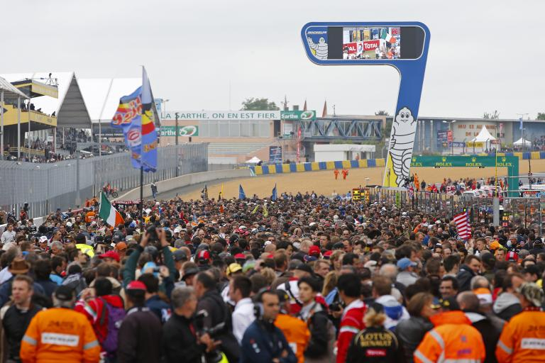 24 Hours of Le Mans 2020: A responsible approach