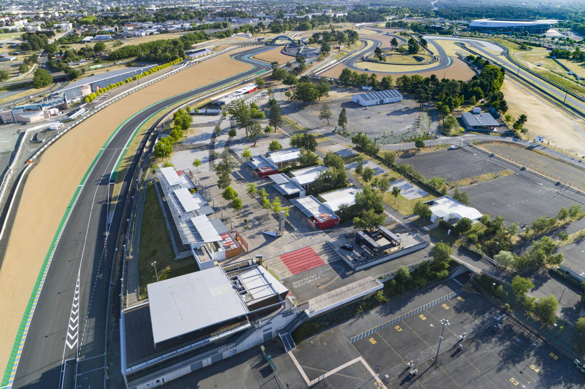 Stat attack: 24 Hours of Le Mans
