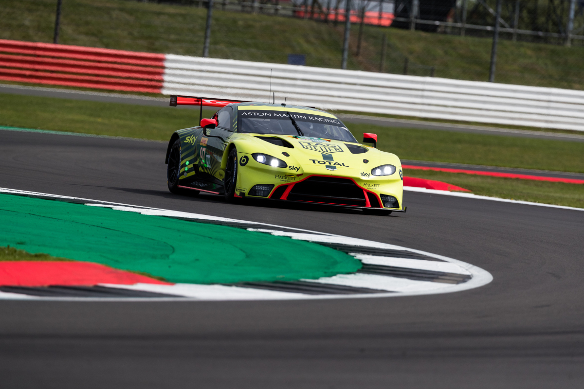LMGTE Pro, WEC Season 8: the story so far…
