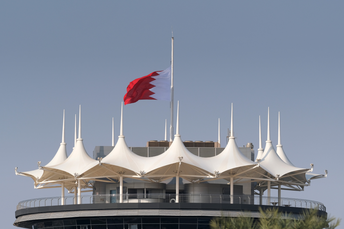 The WEC paddock mourns the loss of the Bahraini Prime Minister