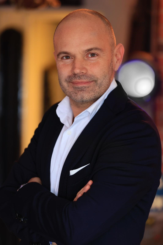 Frédéric Lequien appointed head of LMEM
