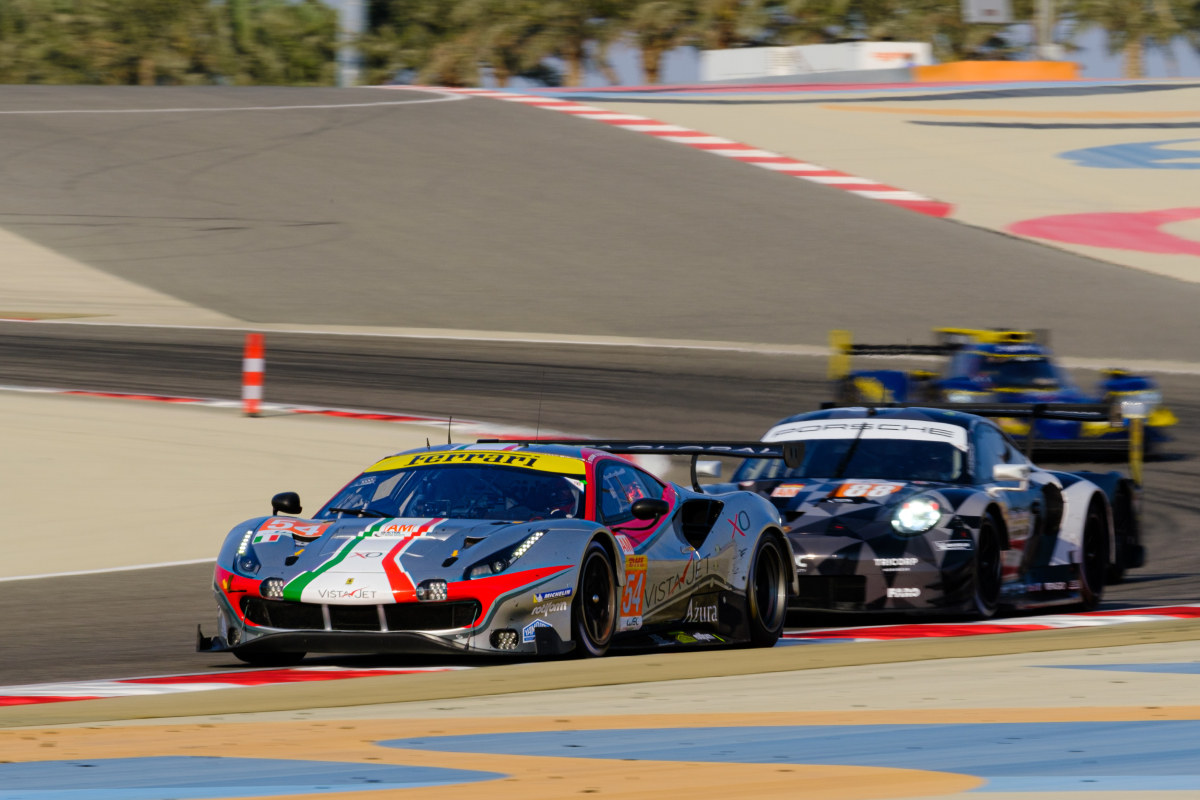 One week until #WEC2021 entries are revealed