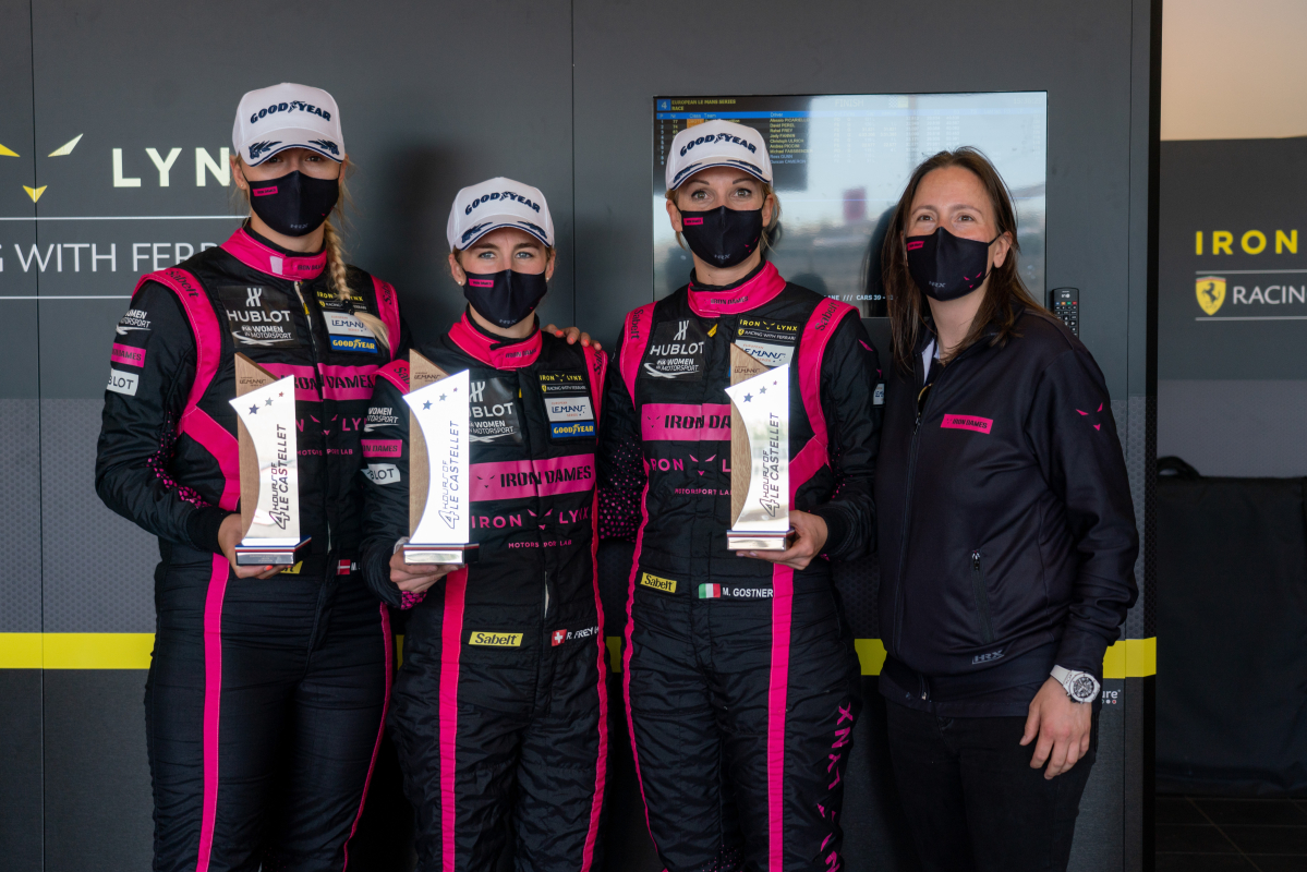 Numerous teams confirm 2021 WEC entries
