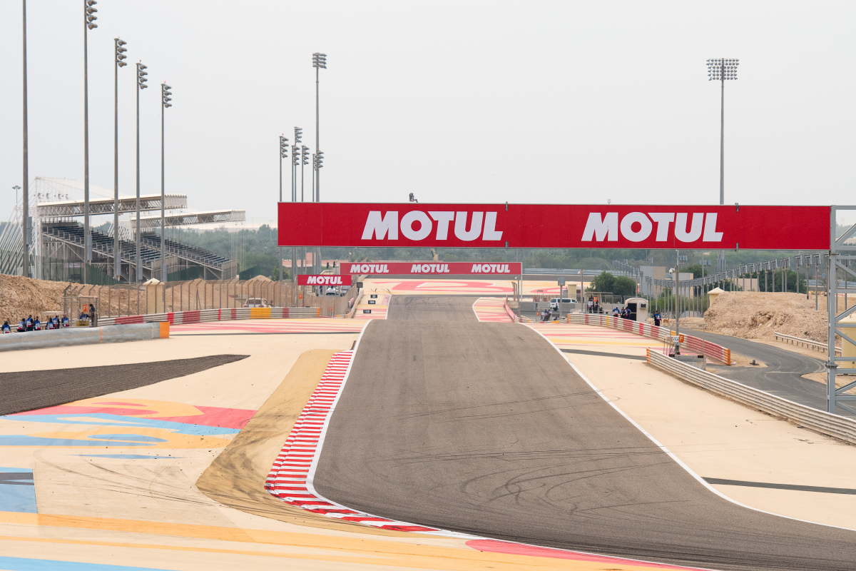 Motul enters new partnership with Glickenhaus