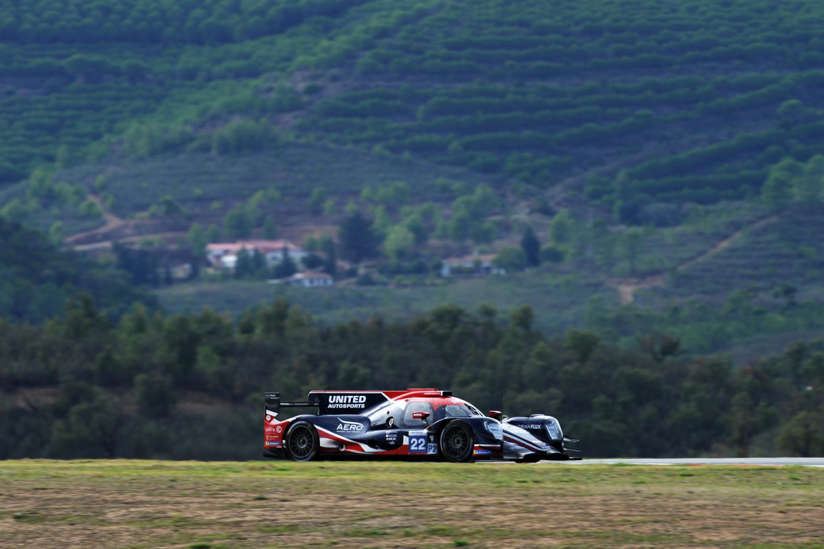 ELMS reveals 43 car entry list for 2021 season