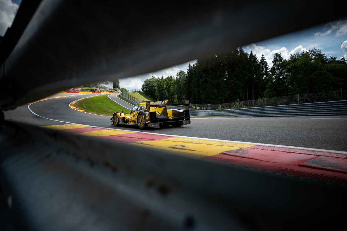 FIA WEC : tour de chauffe en vue !