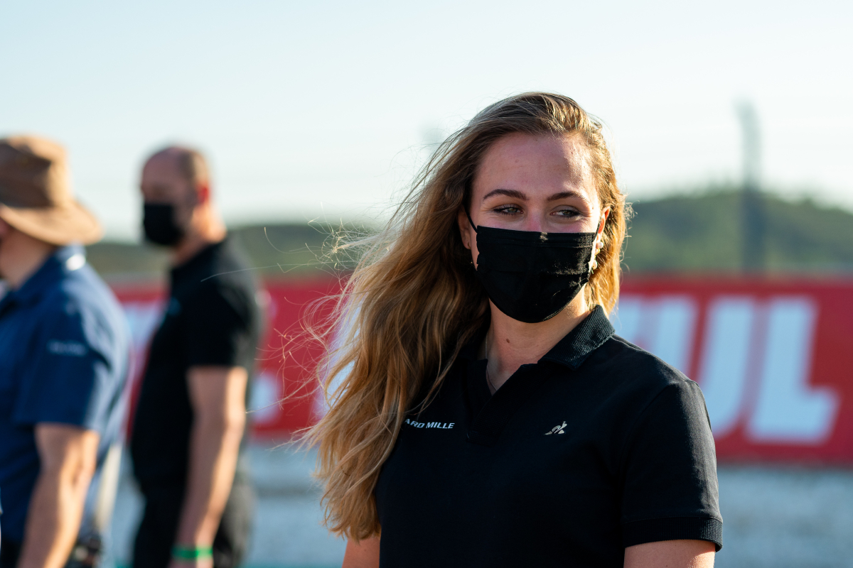 Ce qu’ils ont dit en conférence de presse d’avant course