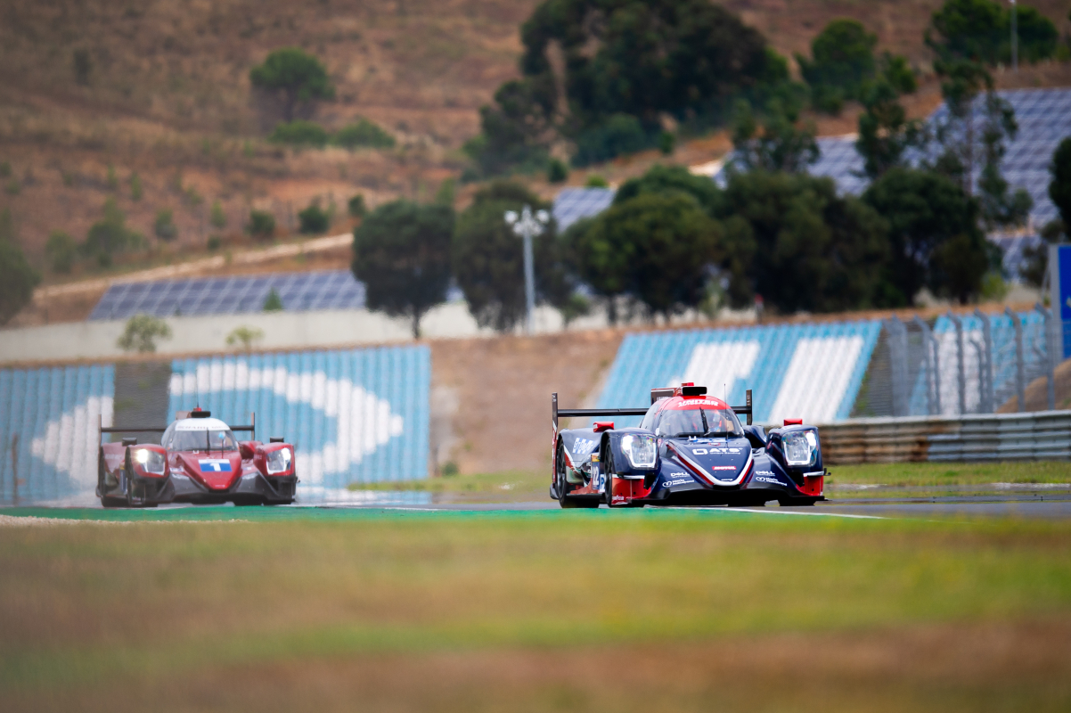 Libres 2: Di Resta le plus rapide pour United Autosports USA ; Ferrari en tête en LMGTE Pro