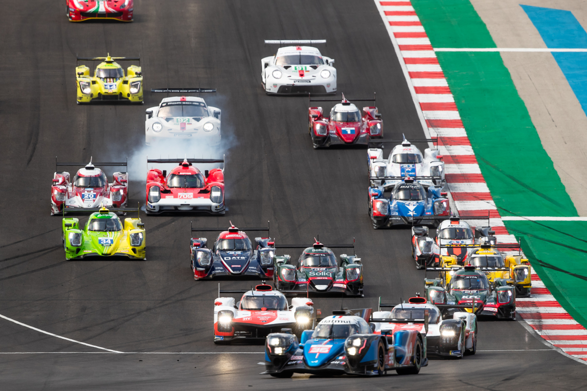 ACO, FIA and IMSA firm up agreement on the future of Endurance