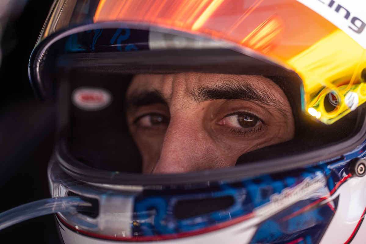 Buemi: “Some of my family live in Bahrain, I always enjoy going there”