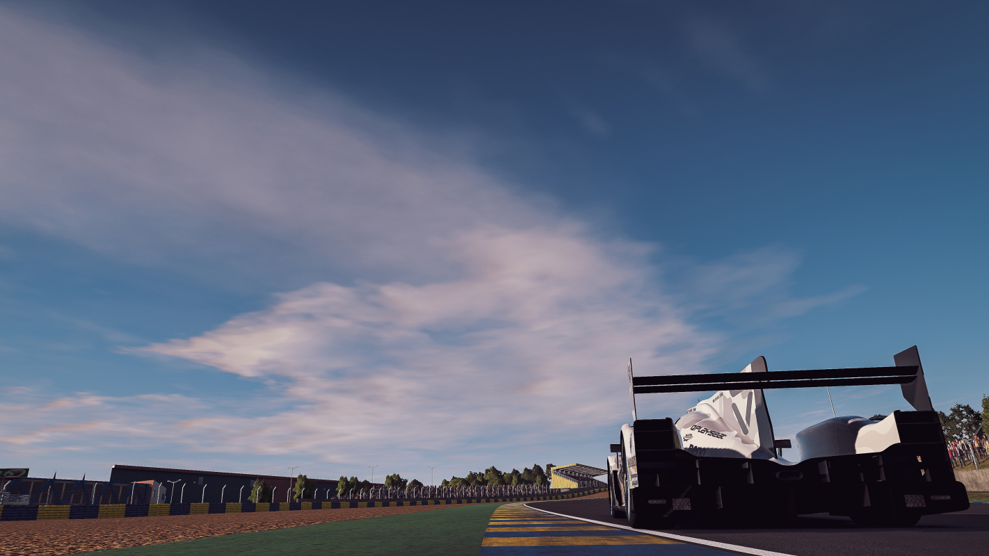 Le Mans Virtual Series kicks off tomorrow