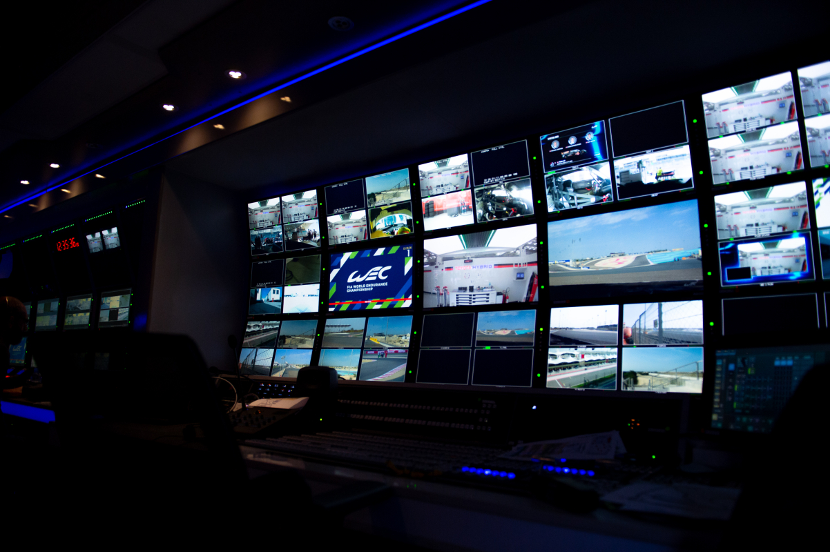 Where to watch the Bapco 6 Hours of Bahrain