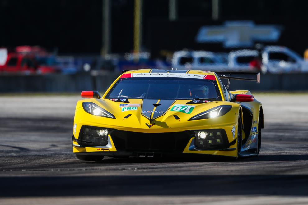 What’s new in the tenth anniversary year of the FIA WEC?
