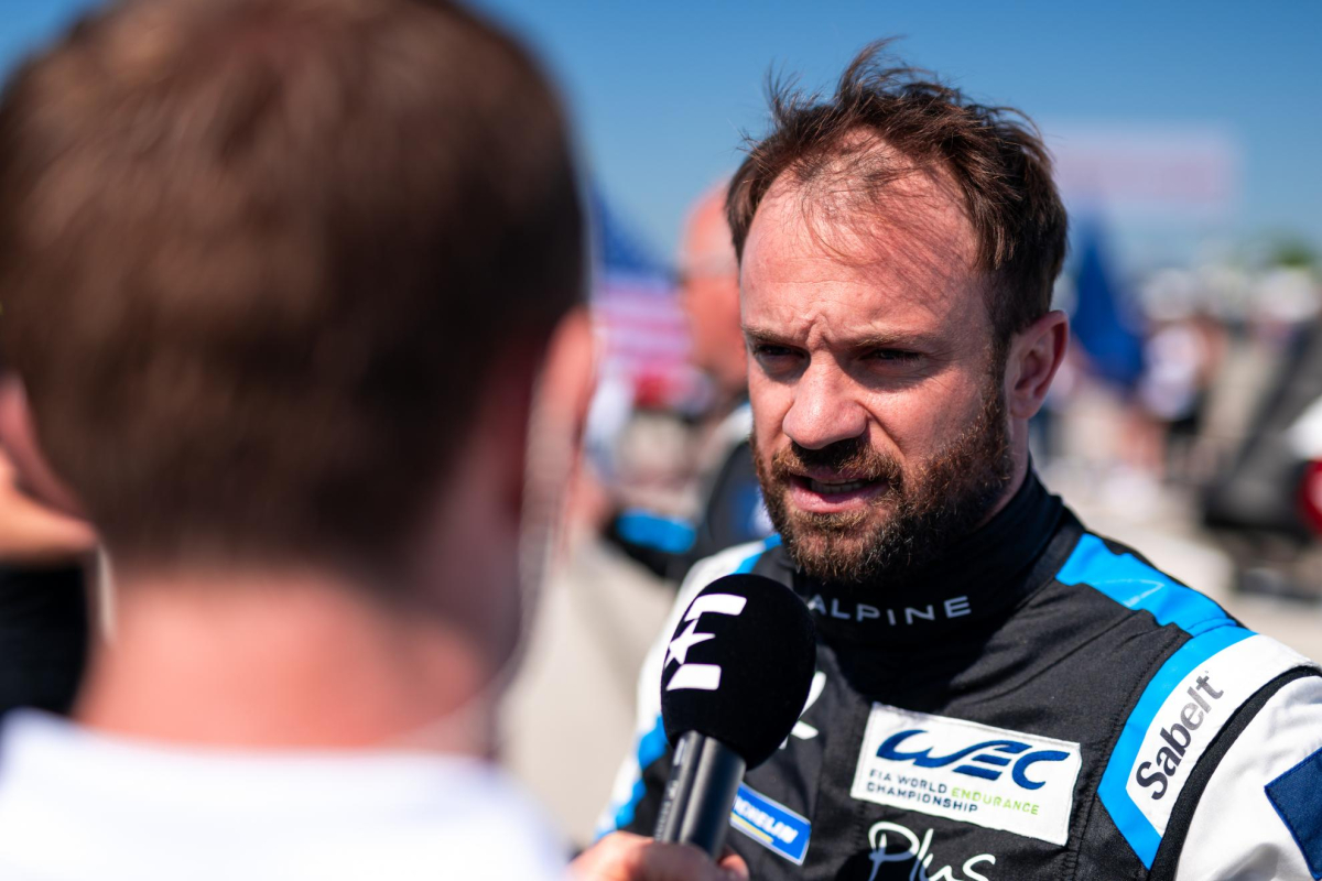 What the Drivers said after the 1000 Miles of Sebring