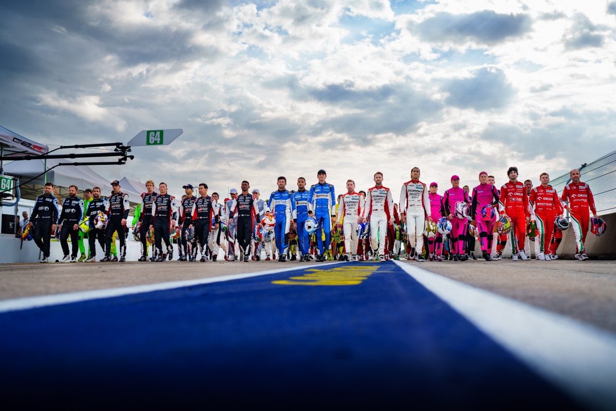 WEC Full Access : Plongez au cœur de l'action !