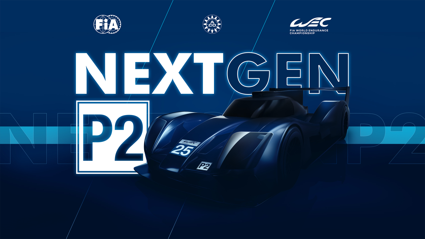 LMP2 and GT Category Futures Outlined