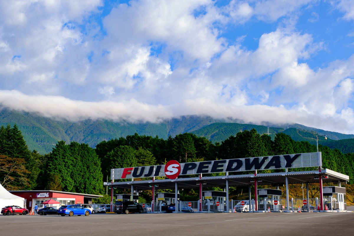 2022   6 Heures de Fuji - Les Stats