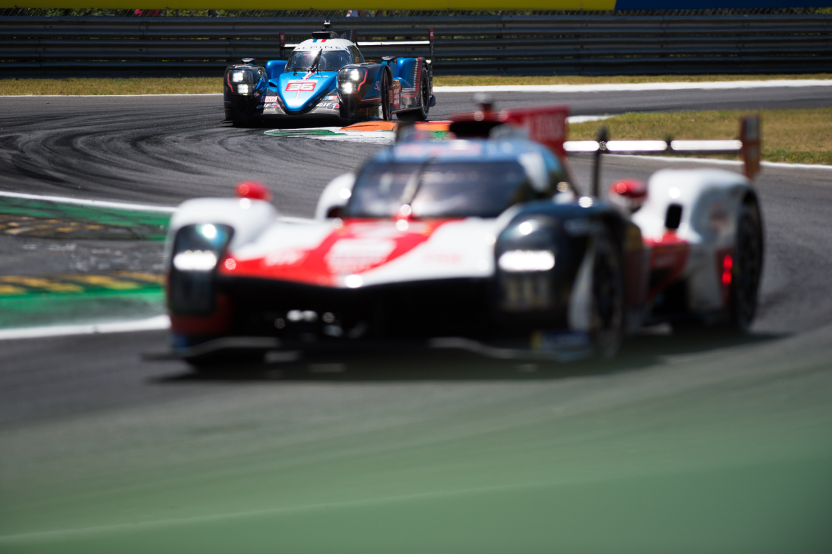 Titres et trophées du FIA WEC 2022 : les scénarios possibles