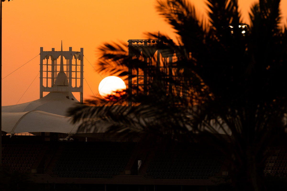 WEC Full Access | Bapco 8 Hours of Bahrain | Season Finale Pt1 - Now Live!
