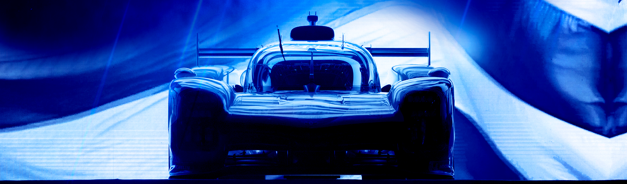 2023 FIA WEC entry list sees record Hypercar and LMGTE Am field