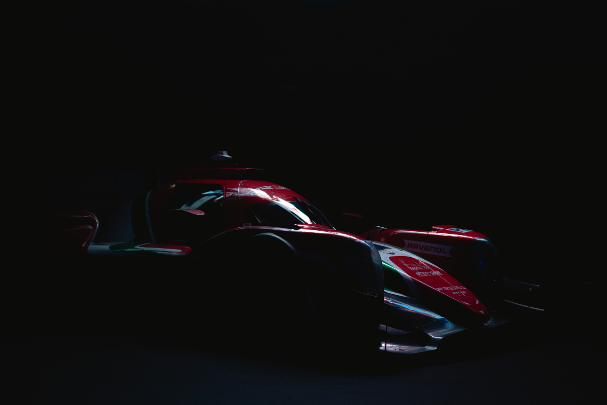 PREMA Racing annonce ses pilotes pour la saison 2023 du Championnat du Monde d'Endurance FIA