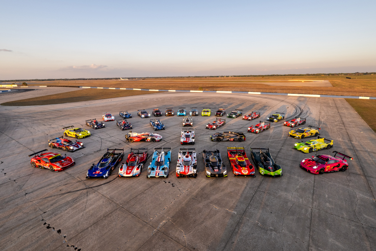 Portimao official programme available online