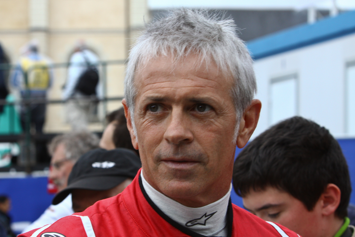Dindo Capello named as Grand Marshal for WEC 6 Hours of Monza