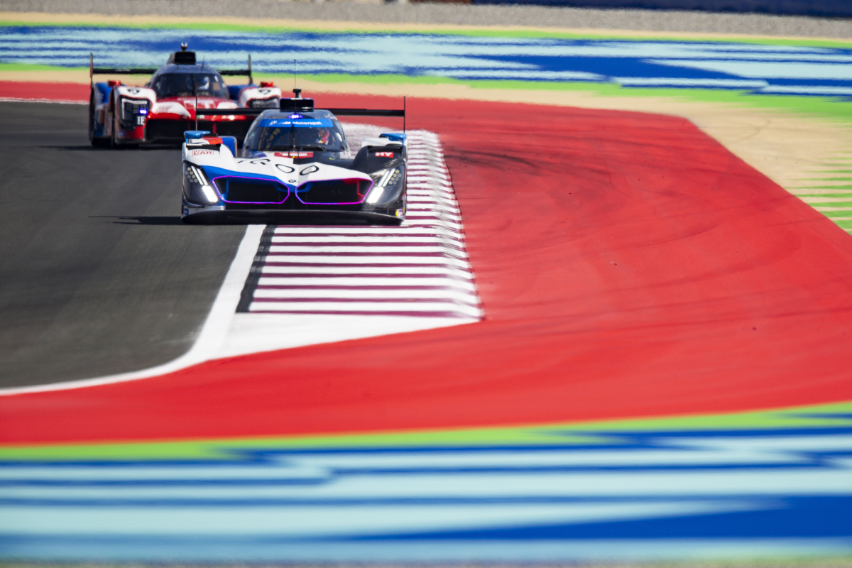 Meet the 2024 Rookies - Part 1: Hypercar