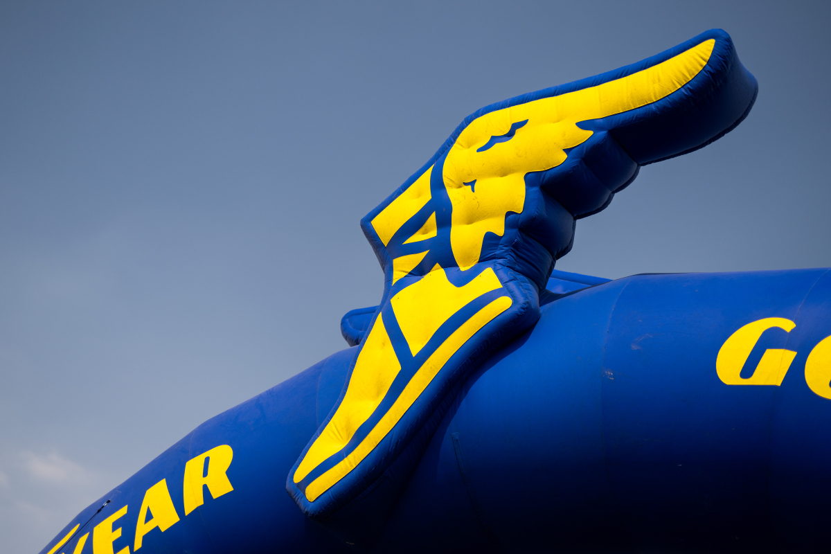 Goodyear Wingfoot Award returns to FIA WEC for 2024