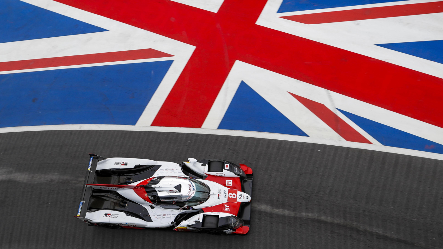 Drivers relishing return to one of motorsport’s ‘truly iconic circuits’