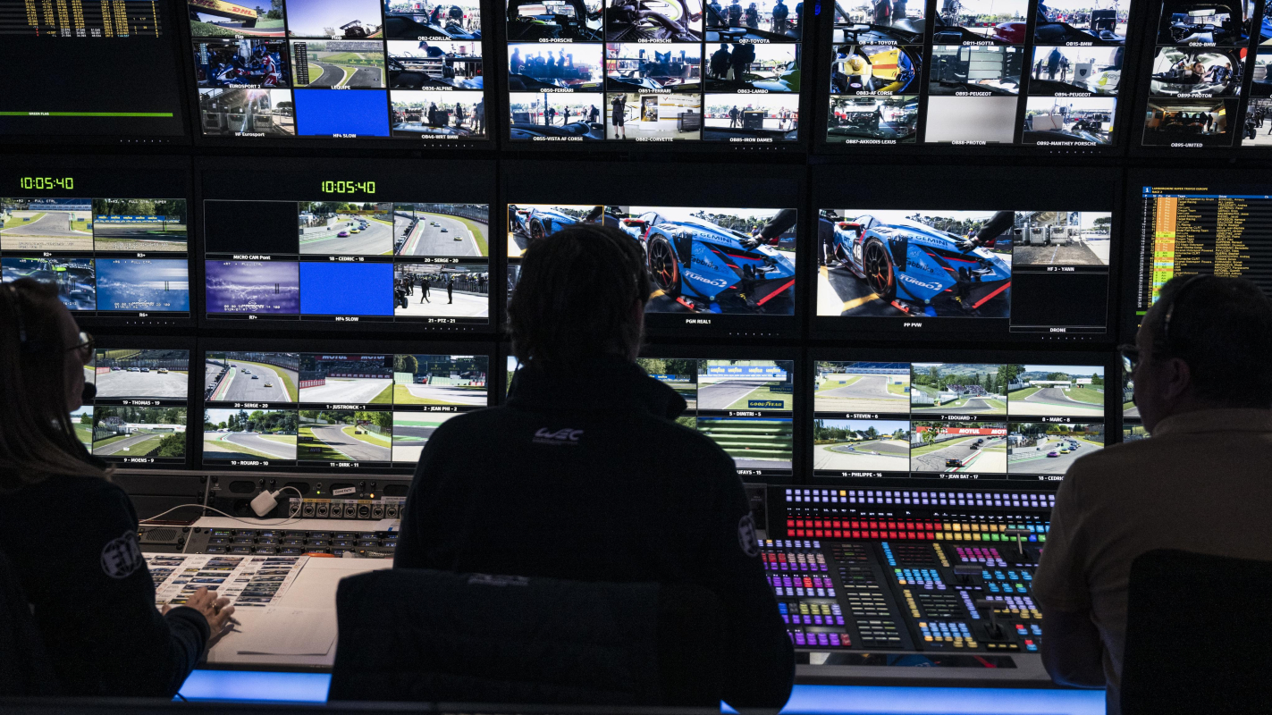 Where to Watch the 6 Hours of Fuji 2025: Full Global Broadcast & Streaming Guide