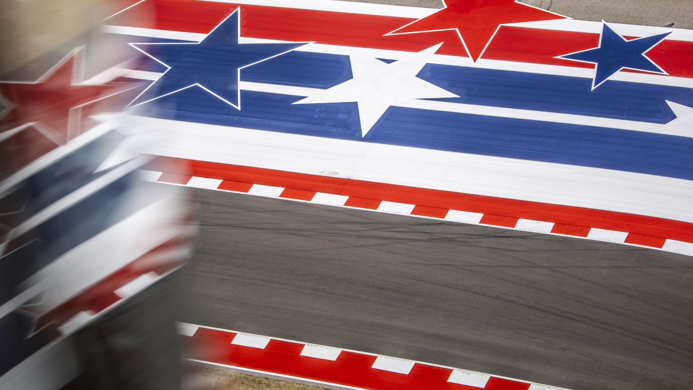 Ce qu’il faut savoir avant Lone Star Le Mans, cinquième manche du FIA WEC 2026