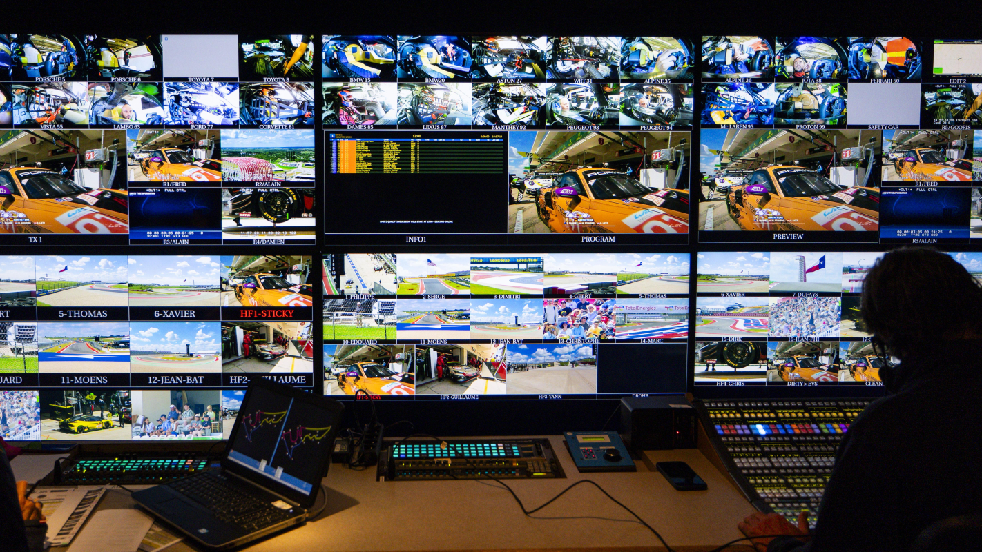 Comment suivre les 6 Heures d'Imola 2026 – Aperçu et guide