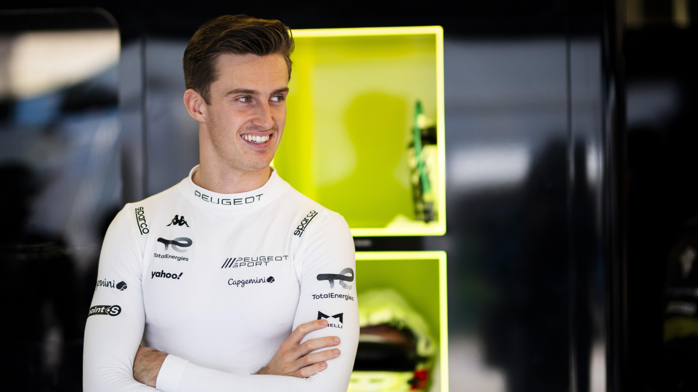 Pourchaire: Winning a race in 2026 ‘an achievable target’