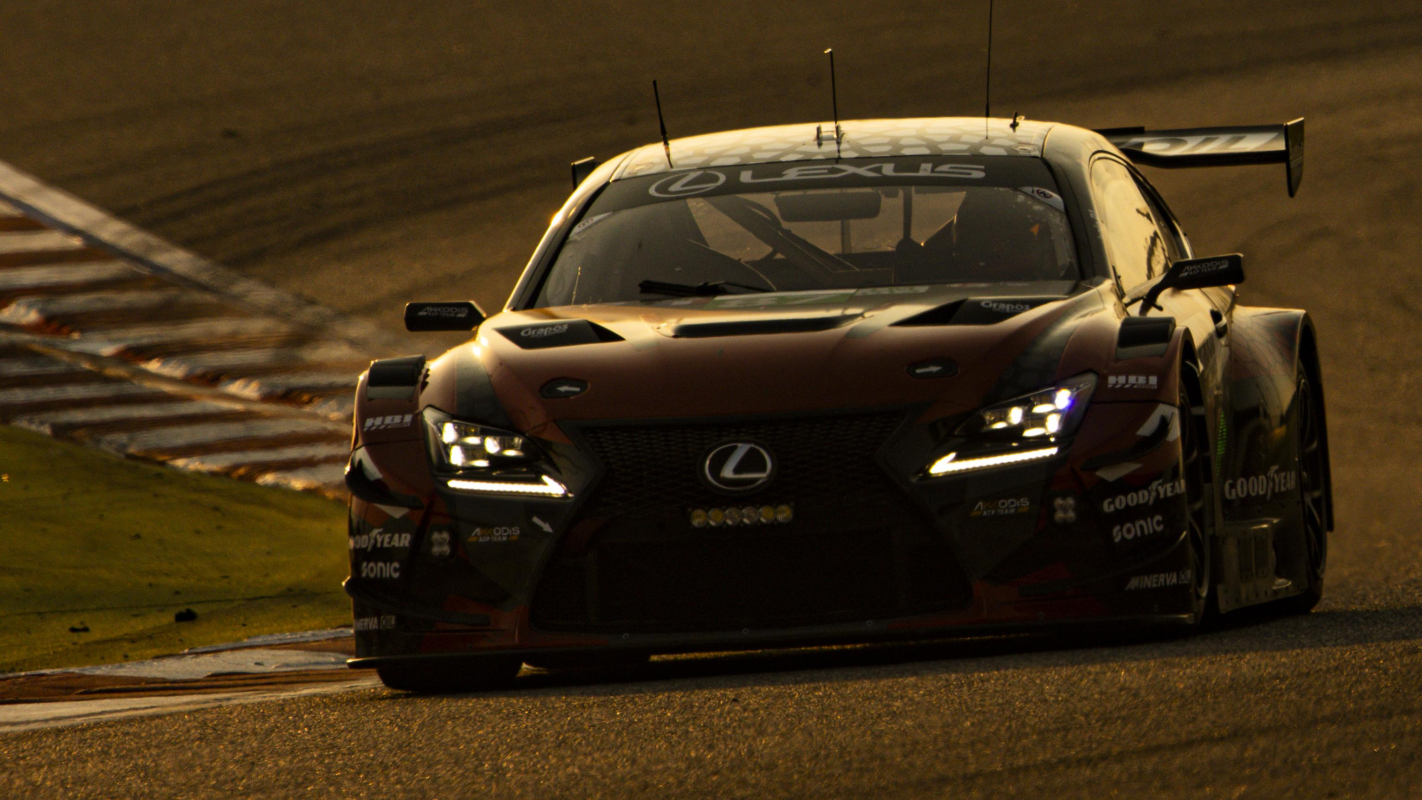 Akkodis announces two ‘Silver’ stars for LMGT3 title tilt