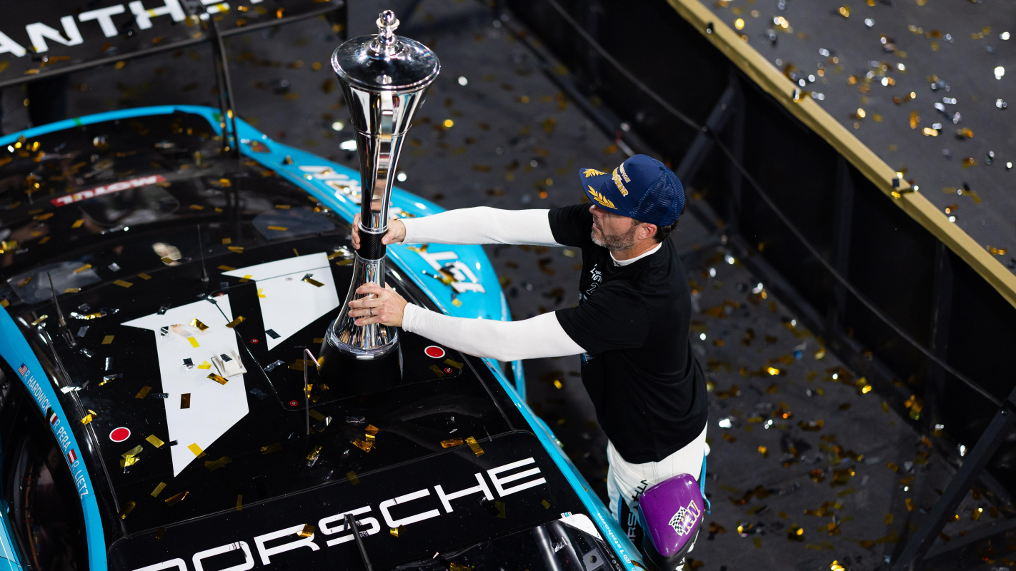 Hardwick: We’ve achieved what others said could not be done