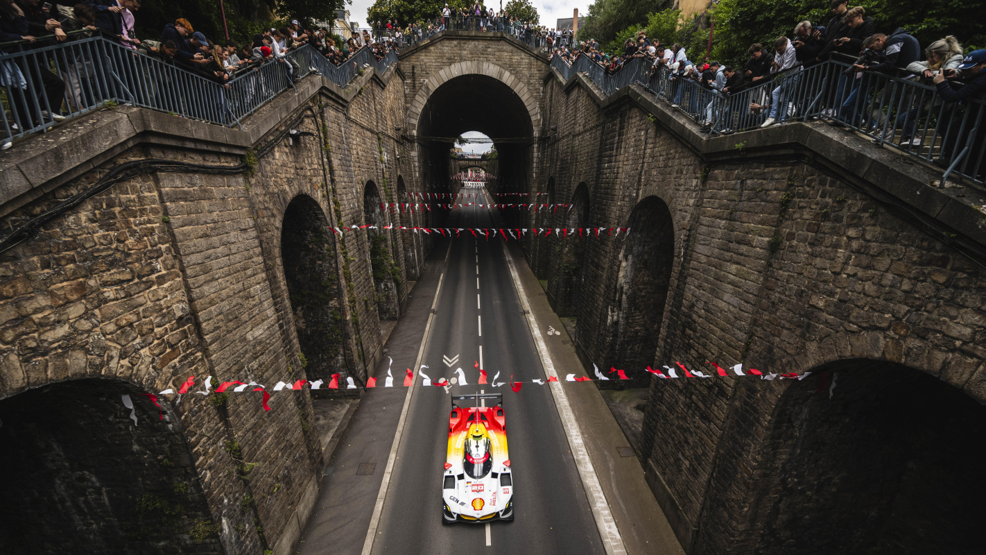 Ce qu’il faut savoir avant les 24 Heures du Mans, troisième manche du FIA WEC