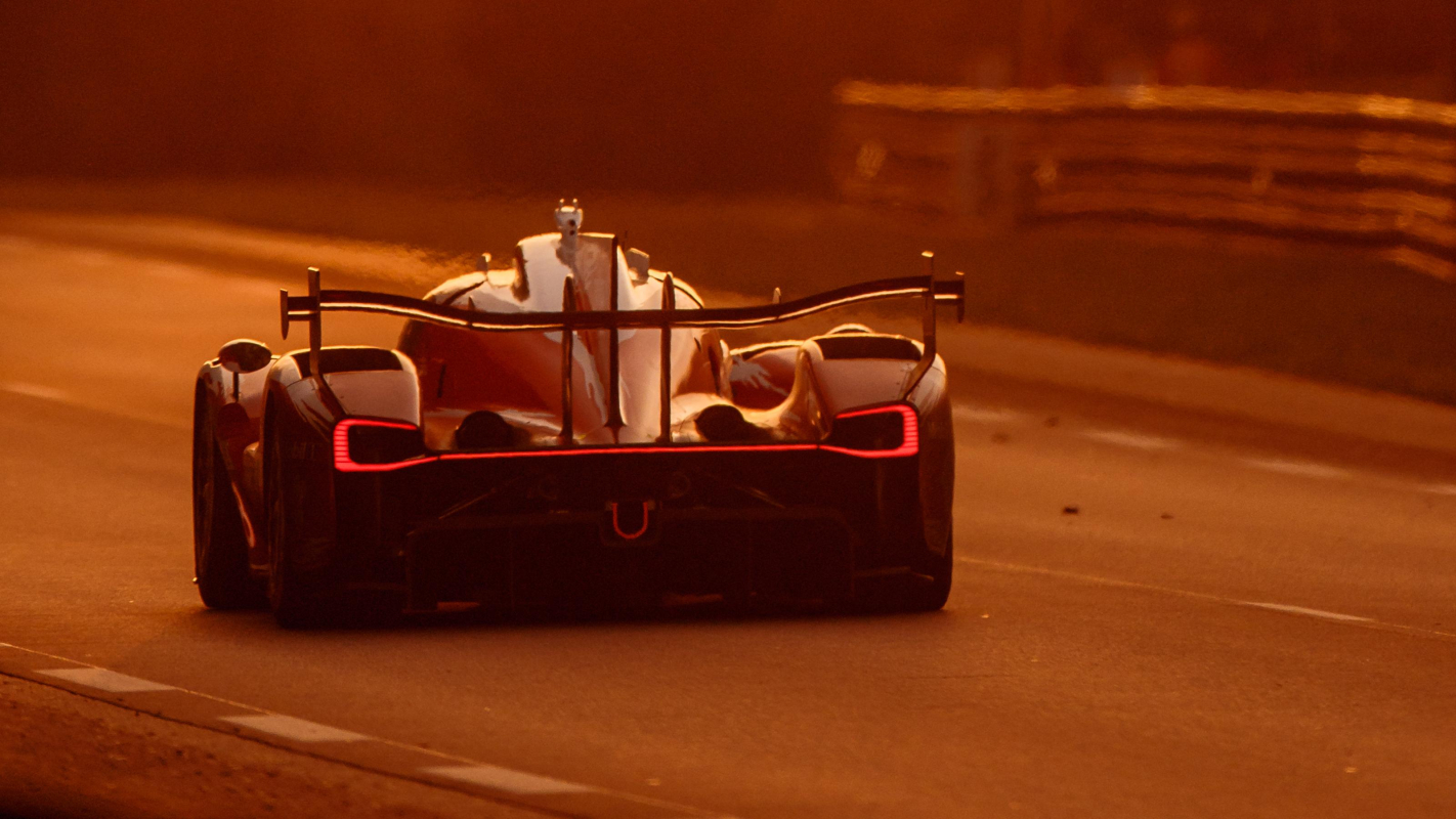 Le Mans (Après 8 heures) : Cadillac, BMW et Toyota au coude-à-coude