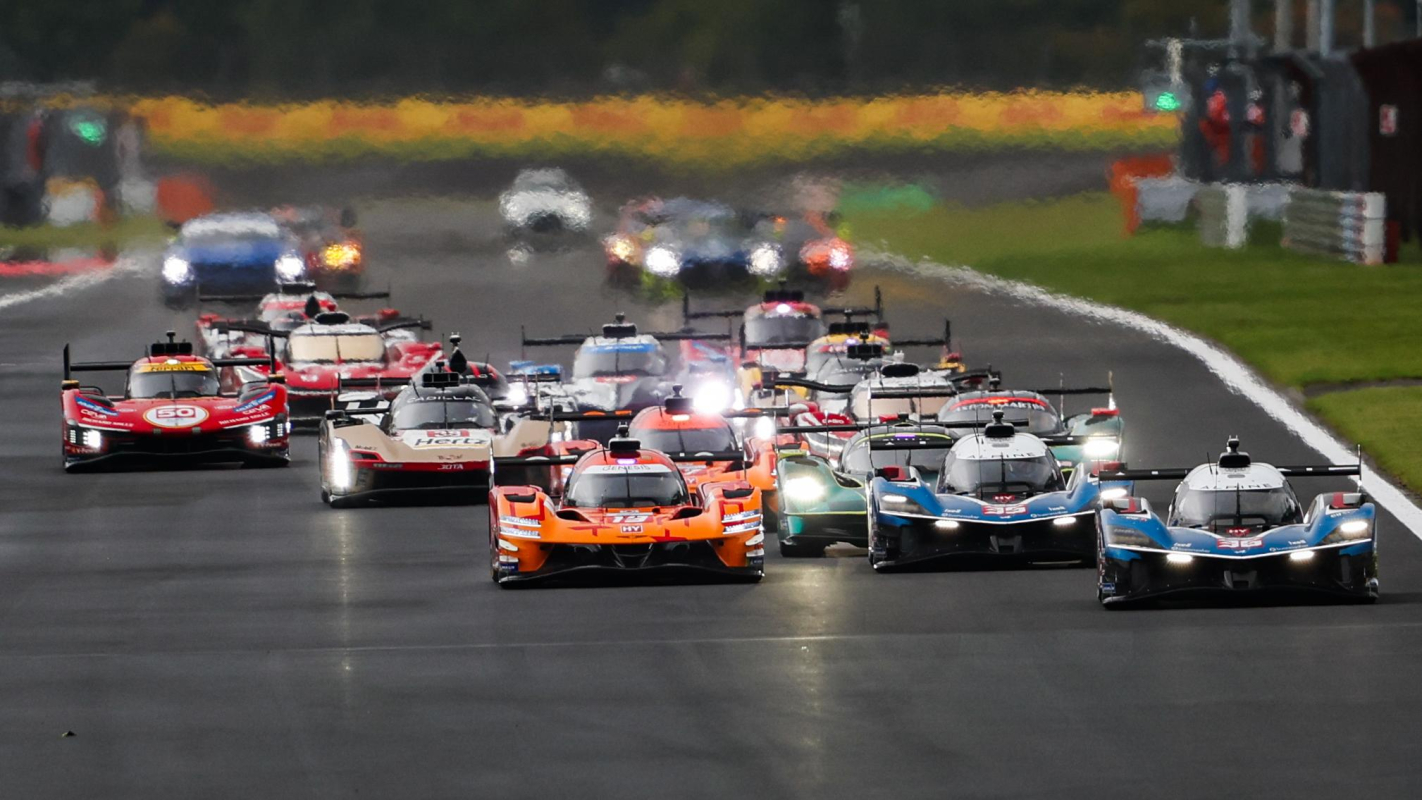 Entries out for inaugural 6 Hours of Barcelona