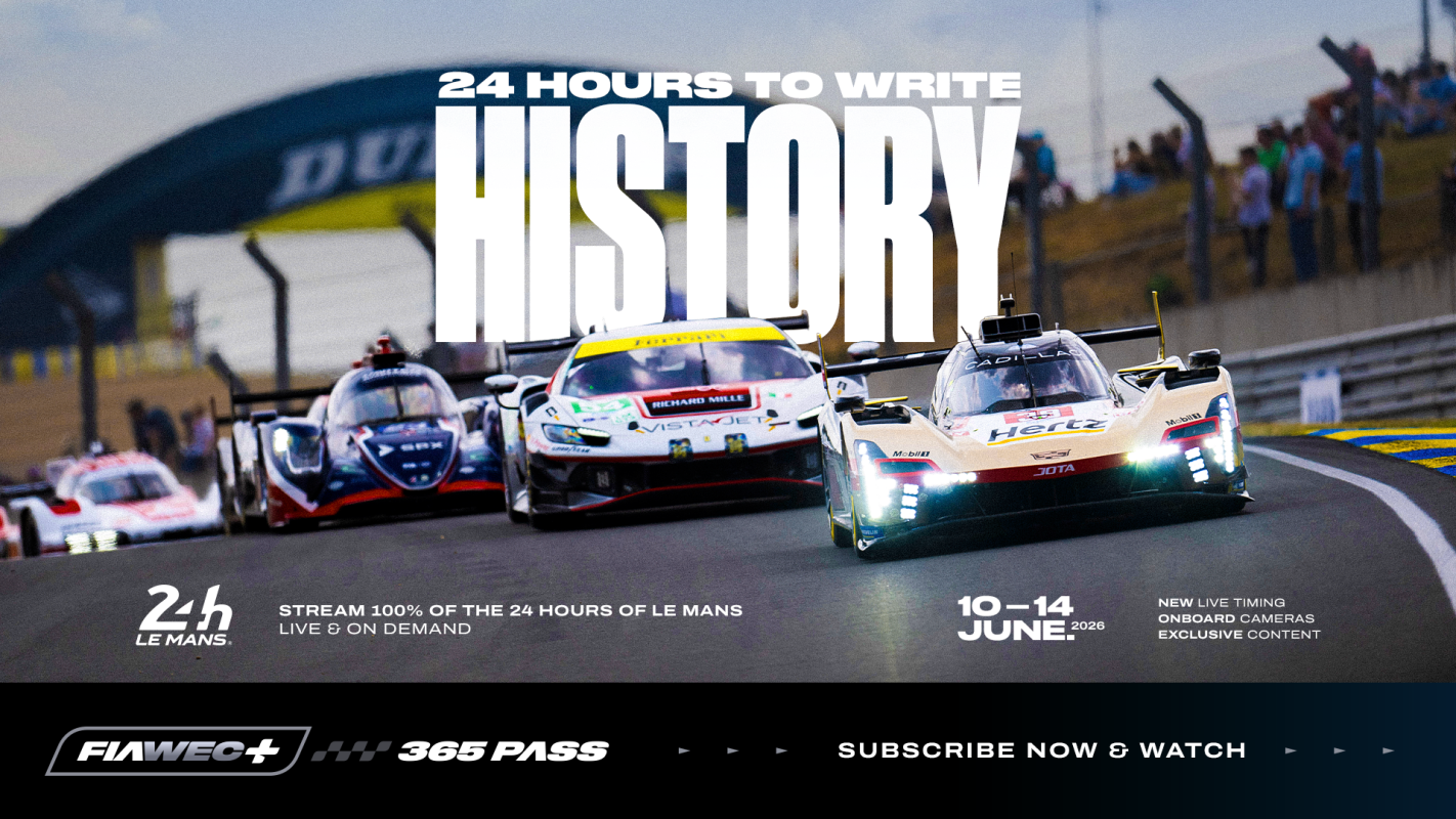 Plongez au cœur de la stratégie des 24 Heures du Mans avec les nouvelles fonctionnalités de FIAWEC+