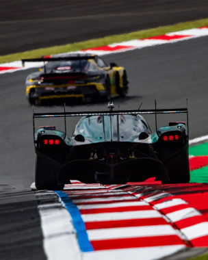 The WEC is back in Japan 🇯🇵 First practice sessions in the books - FP3 and Qualifying tomorrow! #WEC