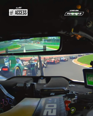 The biggest moments you missed from Round 2 at Spa 😧 From multiple DNF’s in the last hour and heated